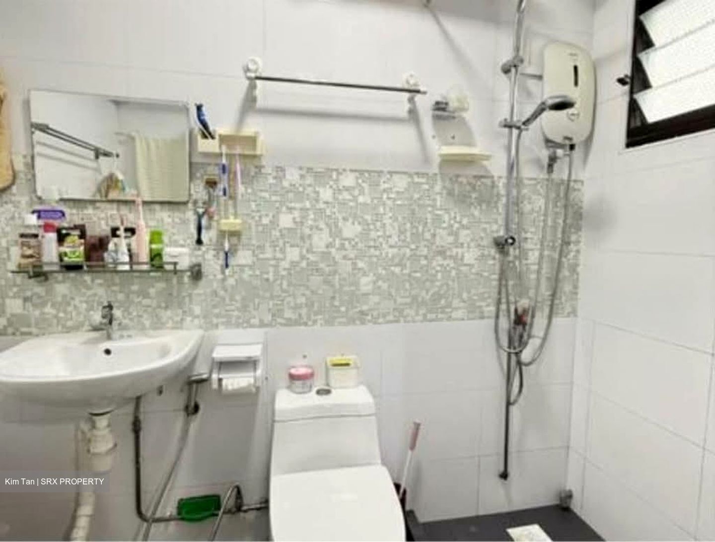 Blk 350 Amk Heights (Ang Mo Kio), HDB 5 Rooms #535548551